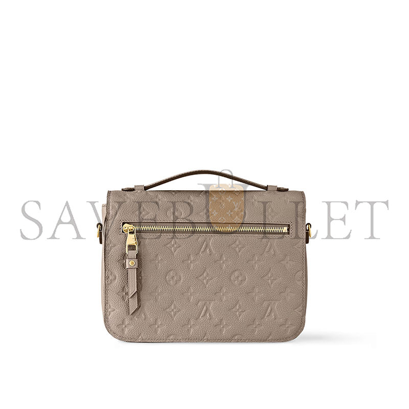 LOUIS VUITTON POCHETTE MÉTIS M44881 (25*19*7cm) LOUIS VUITTON POCHETTE MÉTIS M44881 (25*19*7cm)